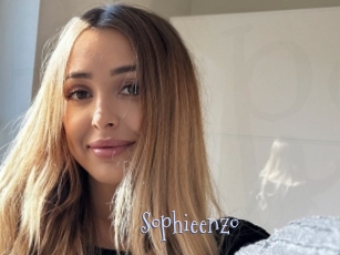 Sophieenzo