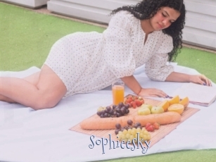Sophieesky