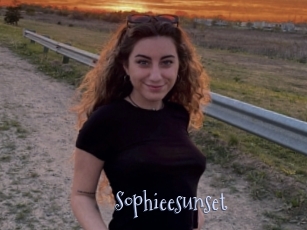 Sophieesunset