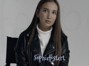 Sophiefostert