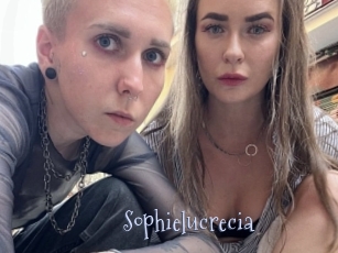 Sophielucrecia
