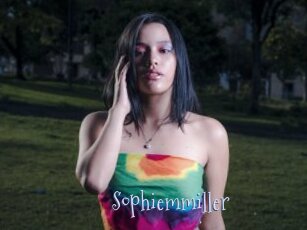 Sophiemmiller