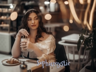 Sophiemystic
