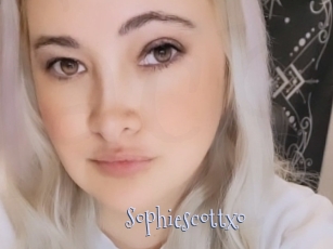 Sophiescottxo