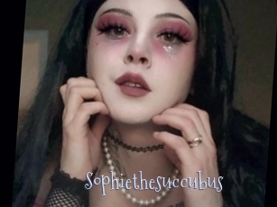Sophiethesuccubus