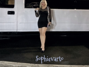 Sophievarto