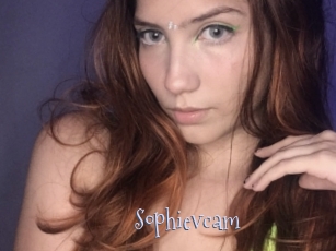Sophievcam