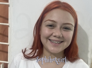 Sophihotgirl