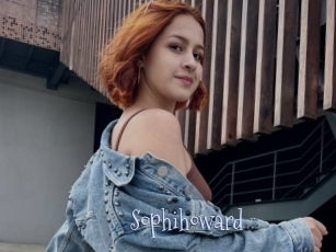 Sophihoward