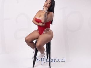 Sophiiaricci