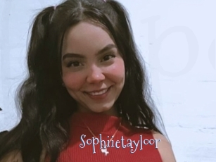 Sophiietayloor