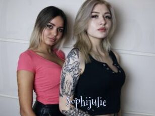 Sophijulie