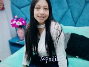 Sophilia