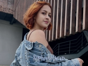 sophimclaren Faceporno
