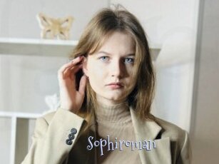 Sophiroman