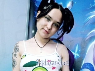 Sophisanchez