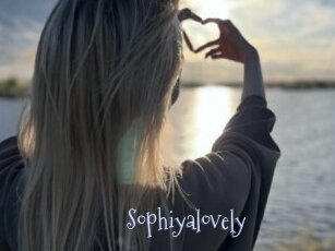 Sophiyalovely