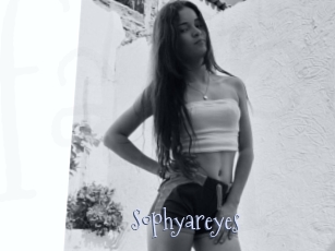 Sophyareyes
