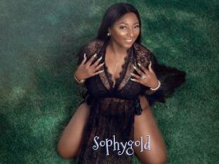 Sophygold