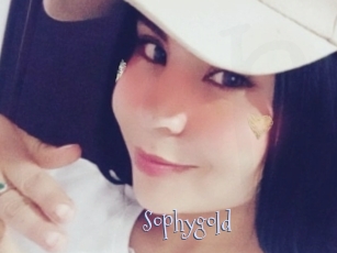 Sophygold