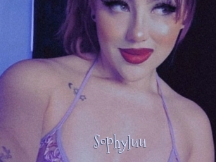 Sophyluu