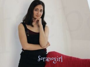 Soranogirl