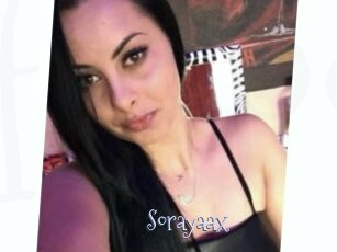 Sorayaax