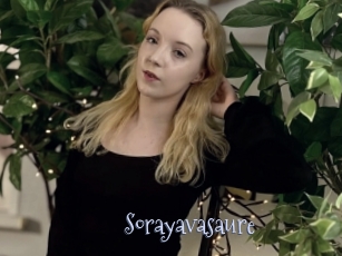 Sorayavasaure