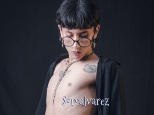 Soroalvarez