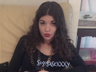 Sososasexxxy