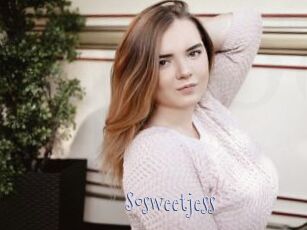 Sosweetjess