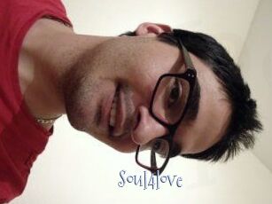 Soul4love