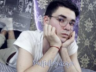 Soulfulboydzayn