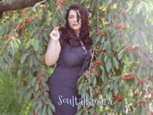 Soultalkmara