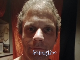 Soumistino
