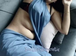 Southindiancutie