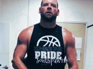 Southpaw119