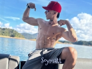 Soymatt