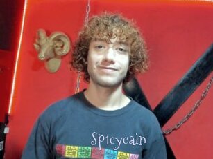 Sp1cycain