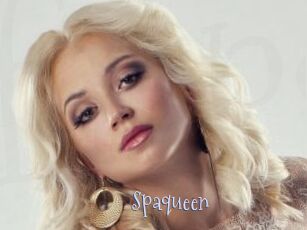 Spaqueen