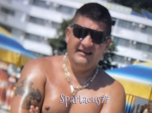 Spartacus77