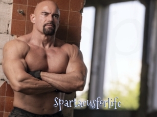 Spartacusforlife