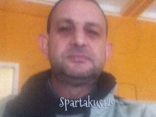 Spartakus120