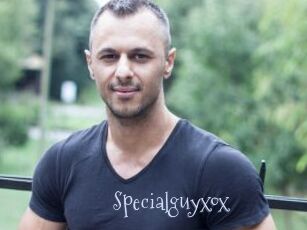 Specialguyxox