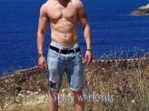 Spicy_workouts