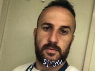 Spicy88