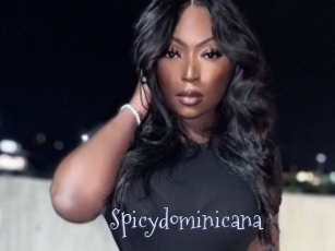 Spicydominicana