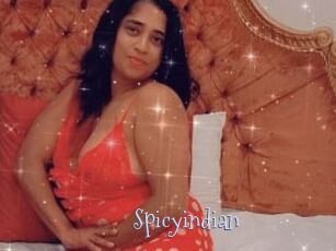 Spicyindian