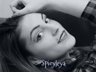 spicyleya Faceporno