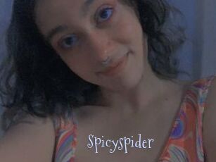 spicyspider Faceporno